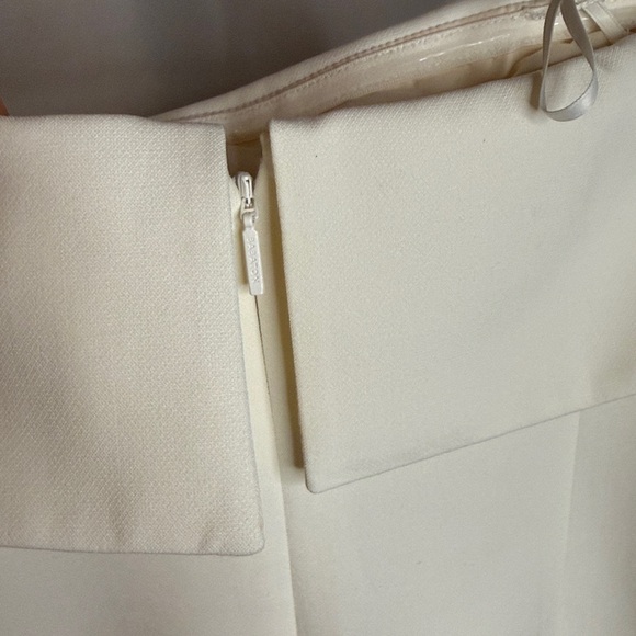 NEW Aritzia Element Tube Top - (Re)ssential - Light Birch strapless shirt 8 - Picture 15 of 17